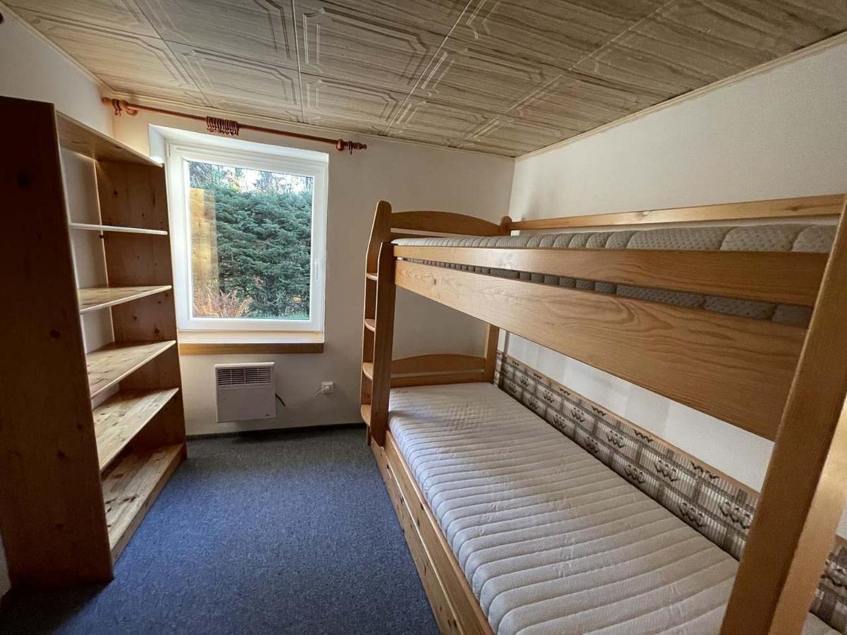 Apartmany U Sjezdovky ヤンスケー・ラーズニェ エクステリア 写真