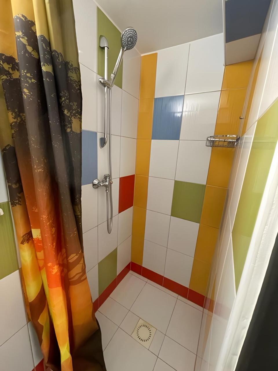 Apartmany U Sjezdovky ヤンスケー・ラーズニェ エクステリア 写真